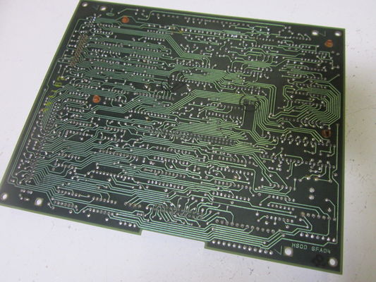 General Electric DS3800HSQD Hilfsoberflächenbildschirm für industrielle Systeme