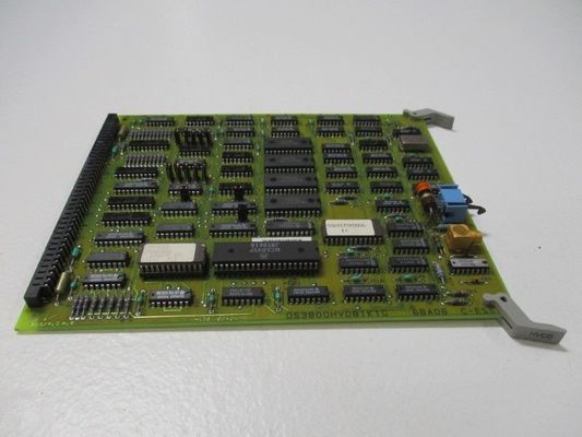 General Electric DS3800HVDB1K1G Hilfsoberflächen-Panel für Industrie