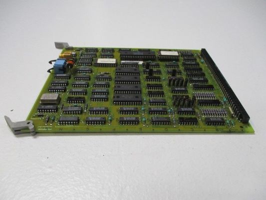 General Electric DS3800HVDB1K1G Hilfsoberflächen-Panel für Industrie