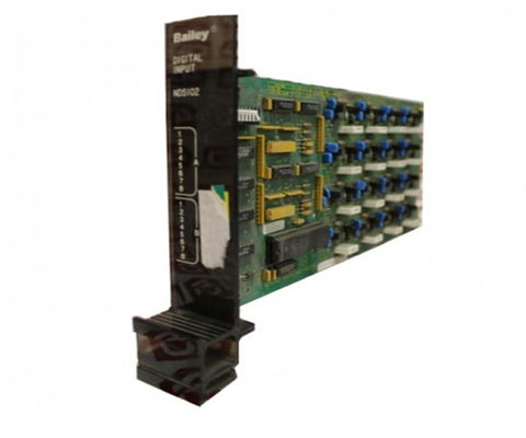 ABB IIMPM01 Bus-Prozessormodul Multibus-Prozessormodul