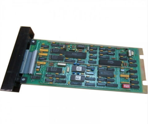 ABB IIMPM01 Bus-Prozessormodul Multibus-Prozessormodul