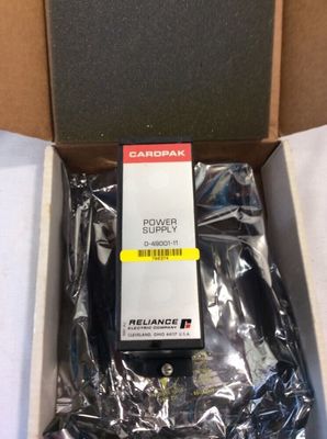 RELIANCE 0-49001-11 Reliance Elektro-PC-Tachometer-Antriebsbrett