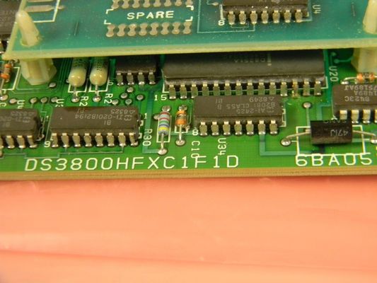 General Electric DS3800HXPC Hilfsoberflächen-Panel