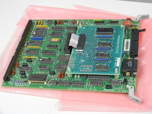 General Electric DS3800HXPC Hilfsoberflächen-Panel