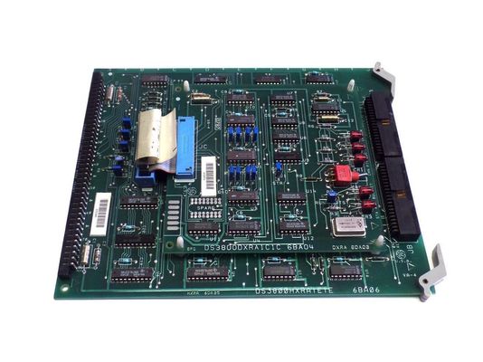 General Electric DS3800HXRA Hilfsoberflächenbildschirm für Industrie