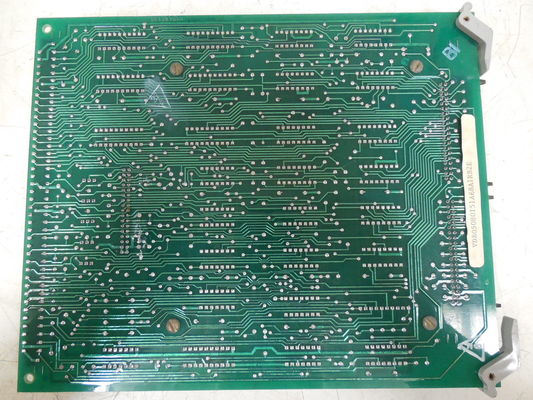 General Electric DS3800HXRA Hilfsoberflächenbildschirm für Industrie