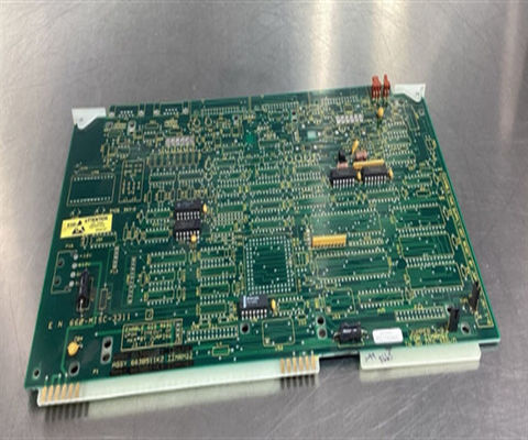IIMRM02 Multibus-Reset-Modul ABB Bailey 6638511K2 einzeln galvanisch isolierte Kanäle
