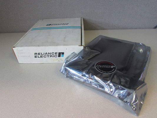 RELIANCE 0-49001-15 Reliance Elektro-PC-Tachometer-Antriebsbrett