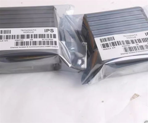 Honeywell TC-HAO081 Industrielle Steuerung