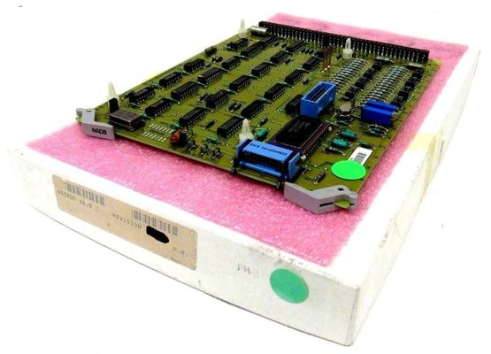 Generelle elektrische Hilfsoberfläche DS3800NADB für industrielle Anwendungen