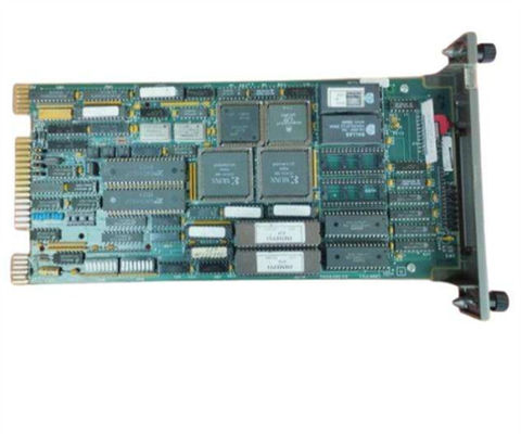 Bailey-Steuerungen IMMFP01 infi90 Multifunktionsprozessor-Schnittstellenmodul mit DI-Kanaltyp