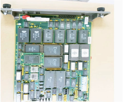 ABB IMMFP02-Mehrfunktionsprozessor, ABB PLCs Redundant Power Supply Modul
