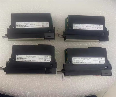 Honeywell TC-OAH061 Analog-Ausgangsmodul perfekt für 32 Ein- und Ausgangsgeräte