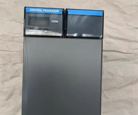 Honeywell TC-PRS021 51404305-225 C200 Steuerungsprozessormodul