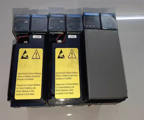 Honeywell TC-PRS021 51404305-225 C200 Steuerungsprozessormodul