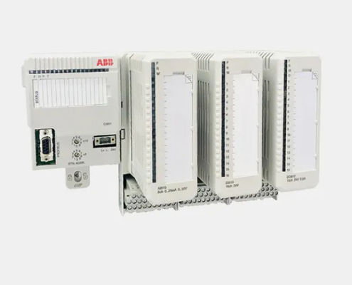 CI810B 3BSE020520R1 AF100 Feldkommunikationsschnittstelle