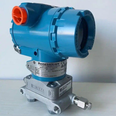 Rosemount 3051TG-Sender 3051T-Drucksender 3051