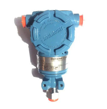 Rosemount 3051TG-Sender 3051T-Drucksender 3051