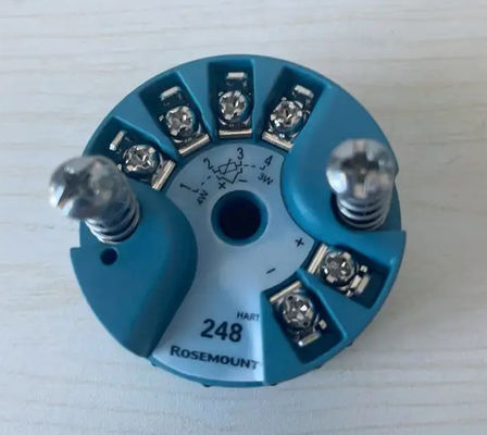 Rosemount 3051TG-Sender 3051T-Drucksender 3051