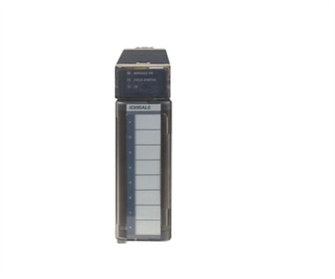 IC695ALG616 GE-Analog-Eingabemodul GE Fanuc RX3i-Serie für industrielle Anwendungen