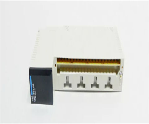 Schneider Electric 140DDI85300 Bilddiskreter Eingangsmodule Modicon Quantum - 32 I - 10..60 V Gleichstrom