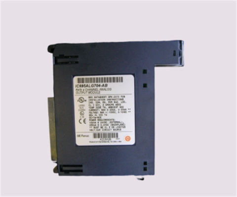 General Electric IC695ALG626 Analog-Eingangsmodule Nicht isoliertes Analog-Eingangsmodule