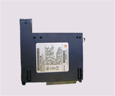 General Electric IC695ALG626 Analog-Eingangsmodule Nicht isoliertes Analog-Eingangsmodule
