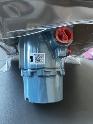 Rosemount 644 Temperatursender integriert 644HAK5J6M5