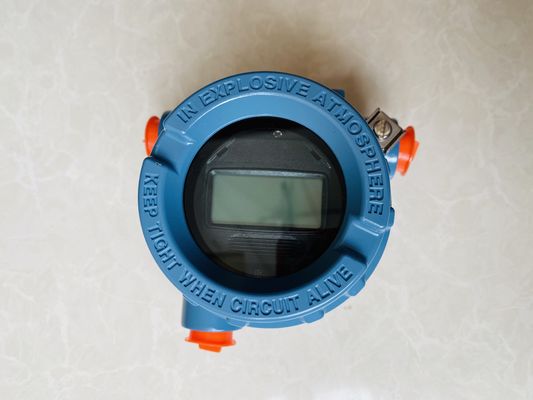 Rosemount 644 Temperatursender integriert 644HAK5J6M5