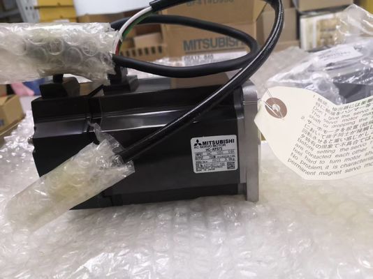 MITSUBISHI AC SERVO MOTOR HC-KFS73 importiert Original