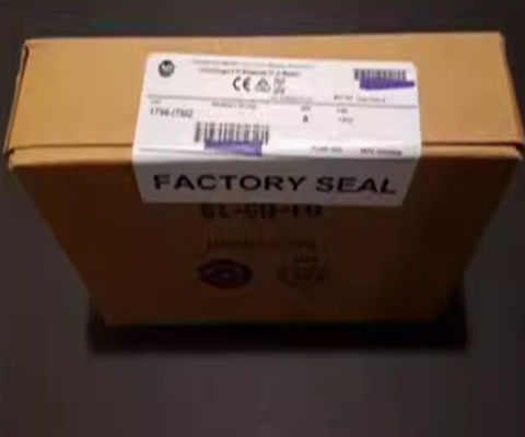 Allen Bradley 1756-IT6I ControlLogix Analog-Eingangsmodule Signalreichweite 4...20mA