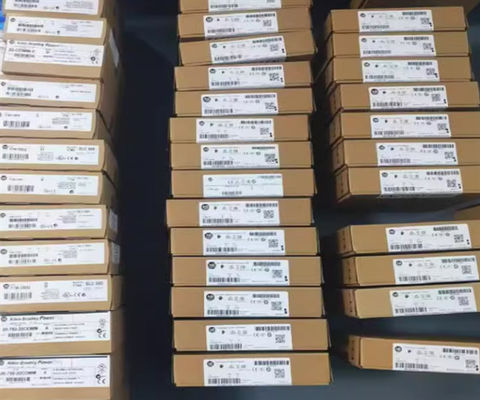 Allen-Bradley 1746-NI8 1746 Serie PLC I/O Modul mit SLC 500 Serie