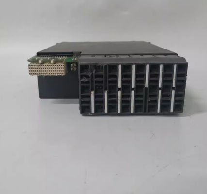 IC695PBM300 GE Profibus Master Modul Digital I O Modul für die industrielle Automatisierung