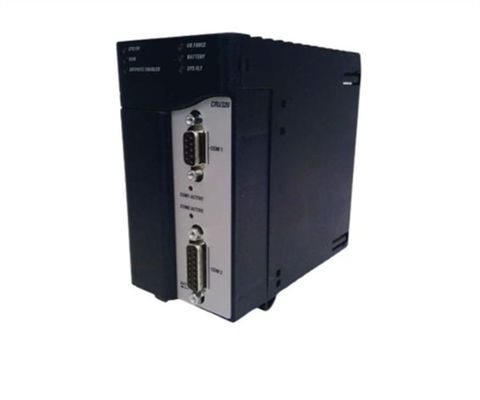 IC695CRU320 PACSystems RX3i Redundanz-CPU Digitales E/A-Modul 32 Simplex-Fern-E/A-Geräte mit Standards