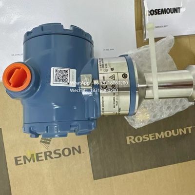 Rosemount 2140 und 2140: SIS-Leveldetektoren mit Vibrationsgabeln