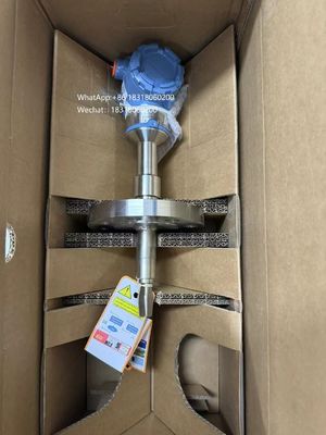 Rosemount 2140 und 2140: SIS-Leveldetektoren mit Vibrationsgabeln
