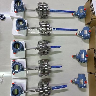 Emerson Rosemount 2140 und Rosemount 2140: SIS-Leveldetektoren Original