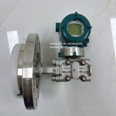 Yokogawa EJA210E - TF1 mit PTFE-Originalfilm ausgestattet