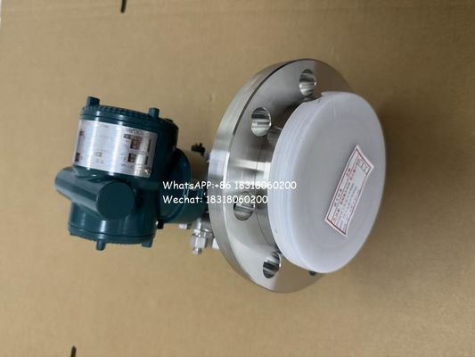 Yokogawa EJA210E - TF1 mit PTFE-Originalfilm ausgestattet