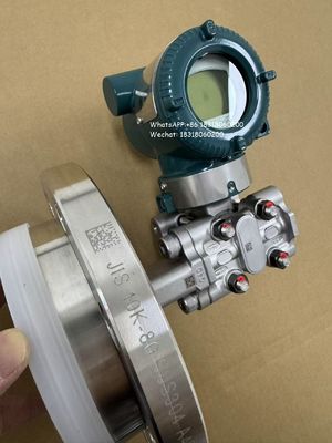 Yokogawa EJA210E - TF1 mit PTFE-Originalfilm ausgestattet