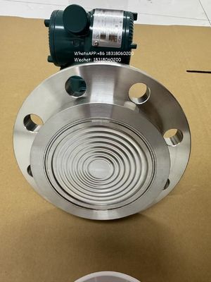 Yokogawa EJA210E - TF1 mit PTFE-Originalfilm ausgestattet