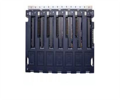 Umgebaute GE-Emerson IC695CHS007 PACSystems