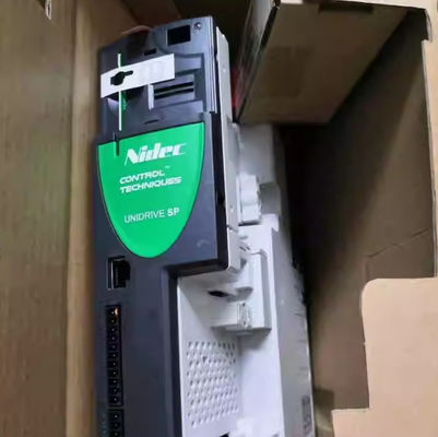Emerson Nidec SP0401 SP0402 SP0403 SP0404 SP0405 auf Lager