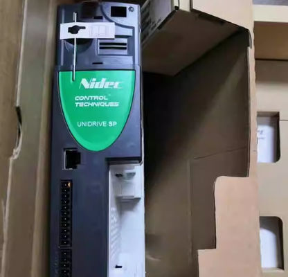 Emerson Nidec SP0401 SP0402 SP0403 SP0404 SP0405 auf Lager