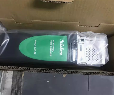Emerson SP1401 Inverter Nidec Wechselstromantrieb mit variabler Frequenz