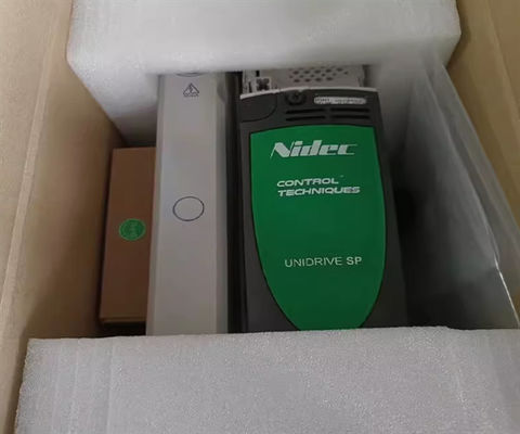Emerson SP1401 Inverter Nidec Wechselstromantrieb mit variabler Frequenz