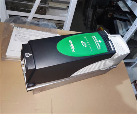 SP1402 Steuertechniken Unidrive SP-Panel montiertes redundantes Stromversorgungsmodul mit Teilnummer KJ3201X1-BA1