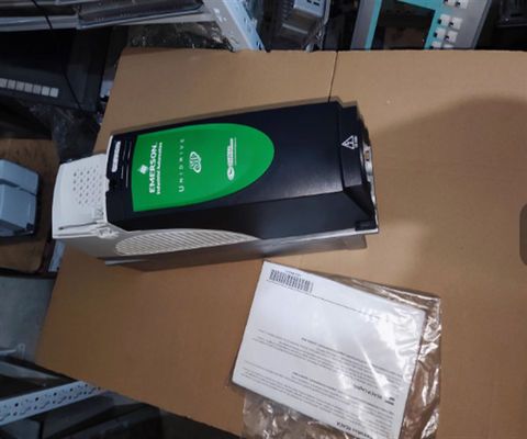 SP1402 Steuertechniken Unidrive SP-Panel montiertes redundantes Stromversorgungsmodul mit Teilnummer KJ3201X1-BA1