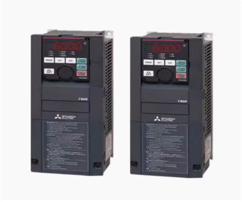 FR-F840-05470-2-60 variabler Frequenzumrichter Mitsubishi Dreiphasen-400V