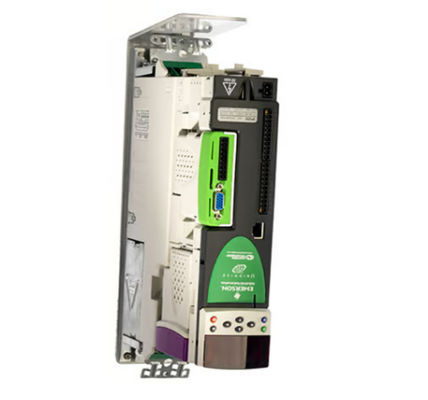 Nidec Variable Frequency AC-Antrieb Servo-Antrieb SP0403